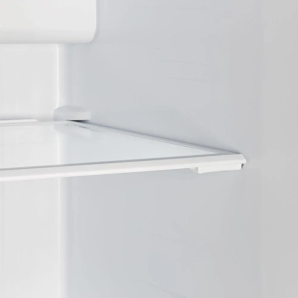 Forno FFRBI180533SB Forno Salerno 33 Side-By-Side 15.6 Cu.Ft. Stainless Steel Refrigerator