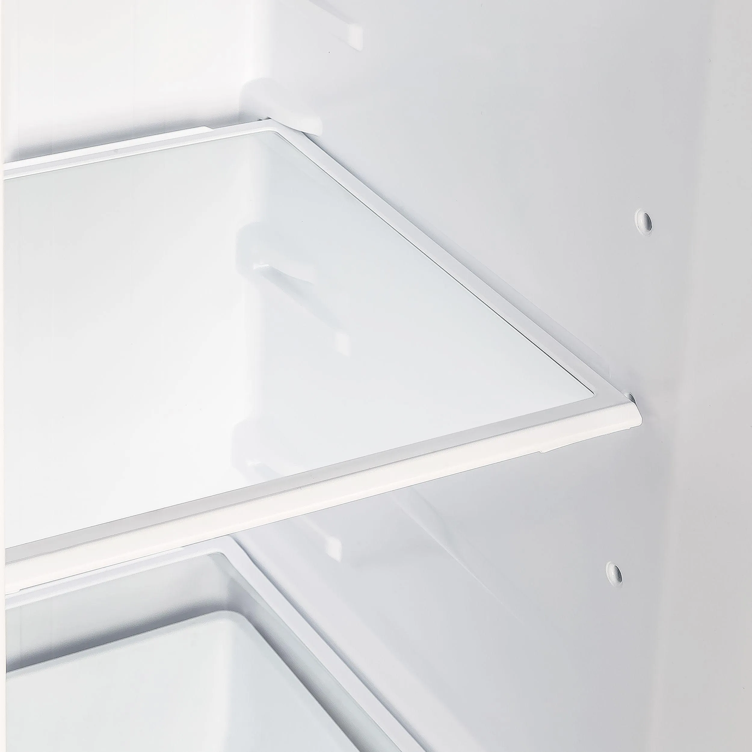 Forno FFRBI184436BLK Espresso Salerno 36-Inch Side-By-Side Black Refrigerator 20 Cu.Ft