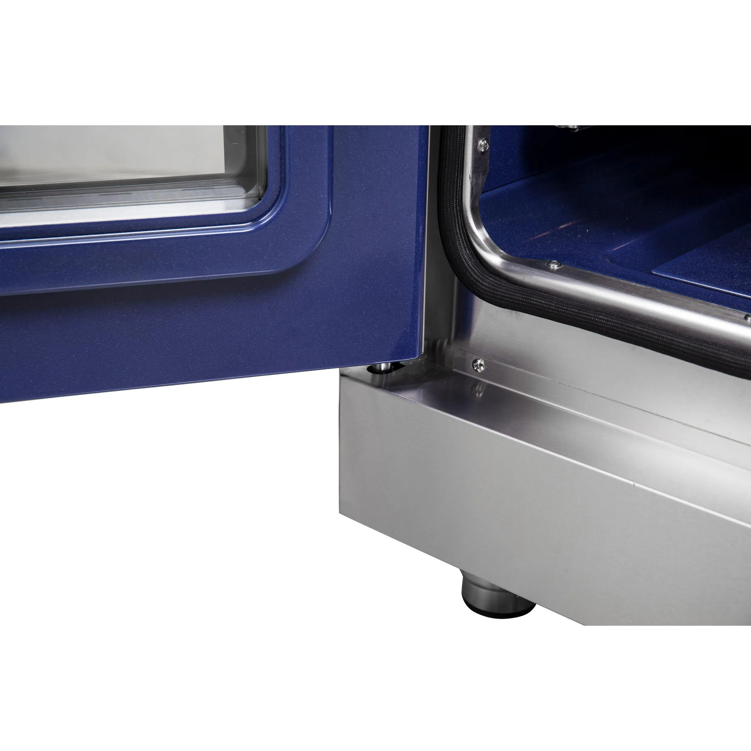 Forno FFSEL695530 Forno Massimo 30 Freestanding French Door Electric Range