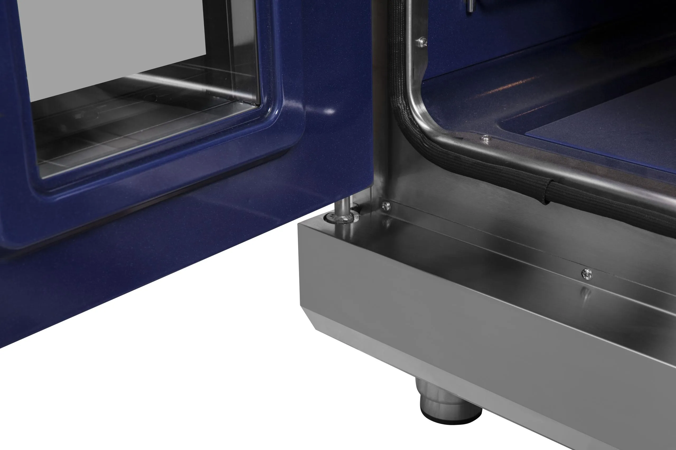 Forno FFSGS632548 Forno Massimo 48 Freestanding French Door Dual Fuel Range