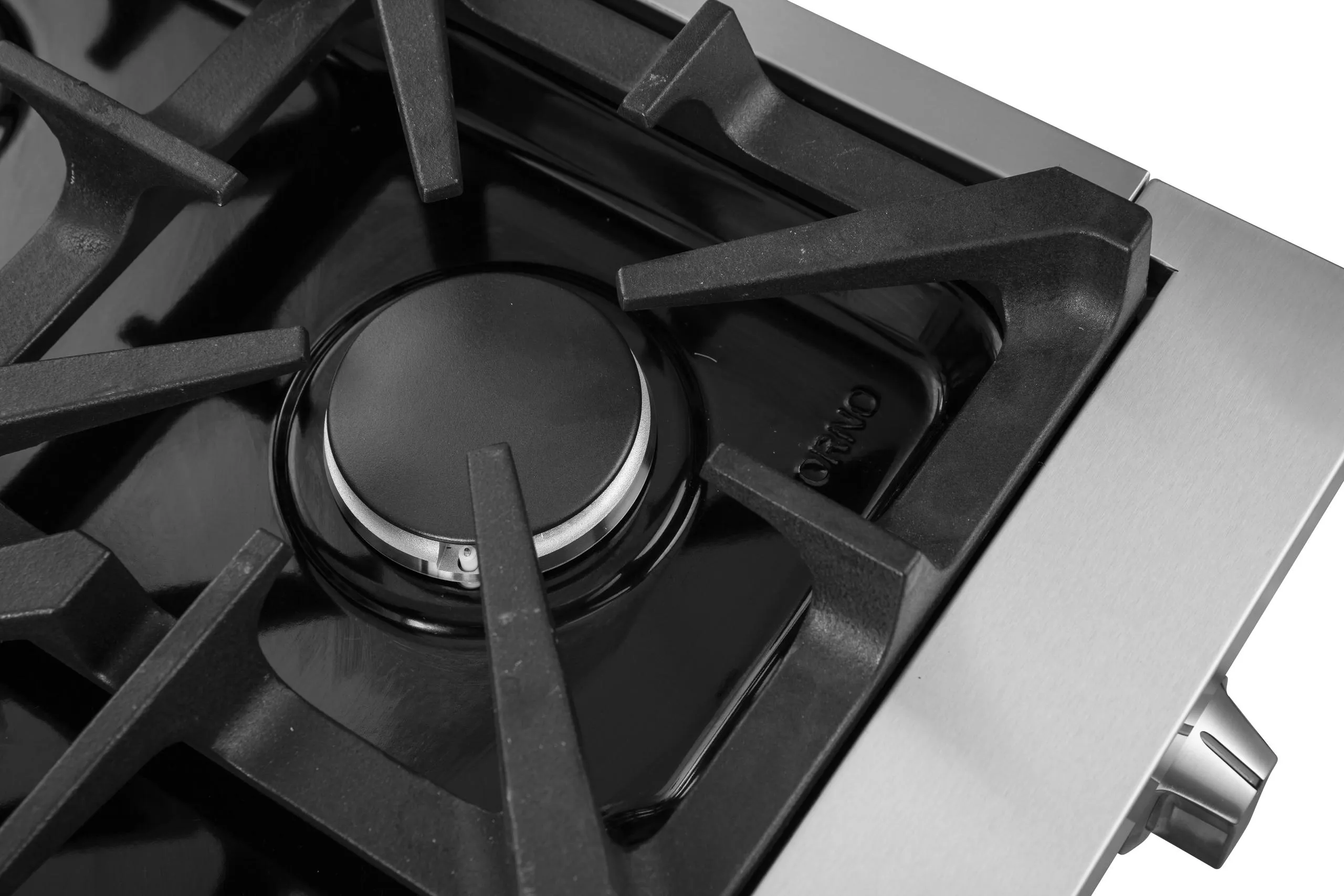 Forno FFSGS643930 Forno Massimo 30 Freestanding French Door Gas Convection Range