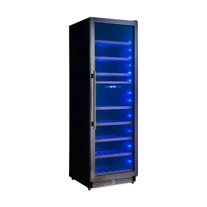 Forno FWCDR660324S Avellino 24 Dual Zone Wine Cooler