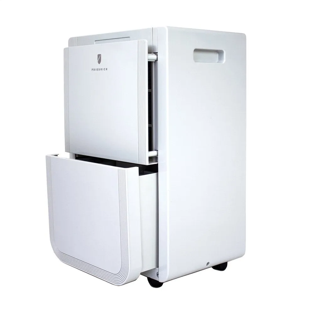 Friedrich D35B1A 35 Pint Capacity D35B1A