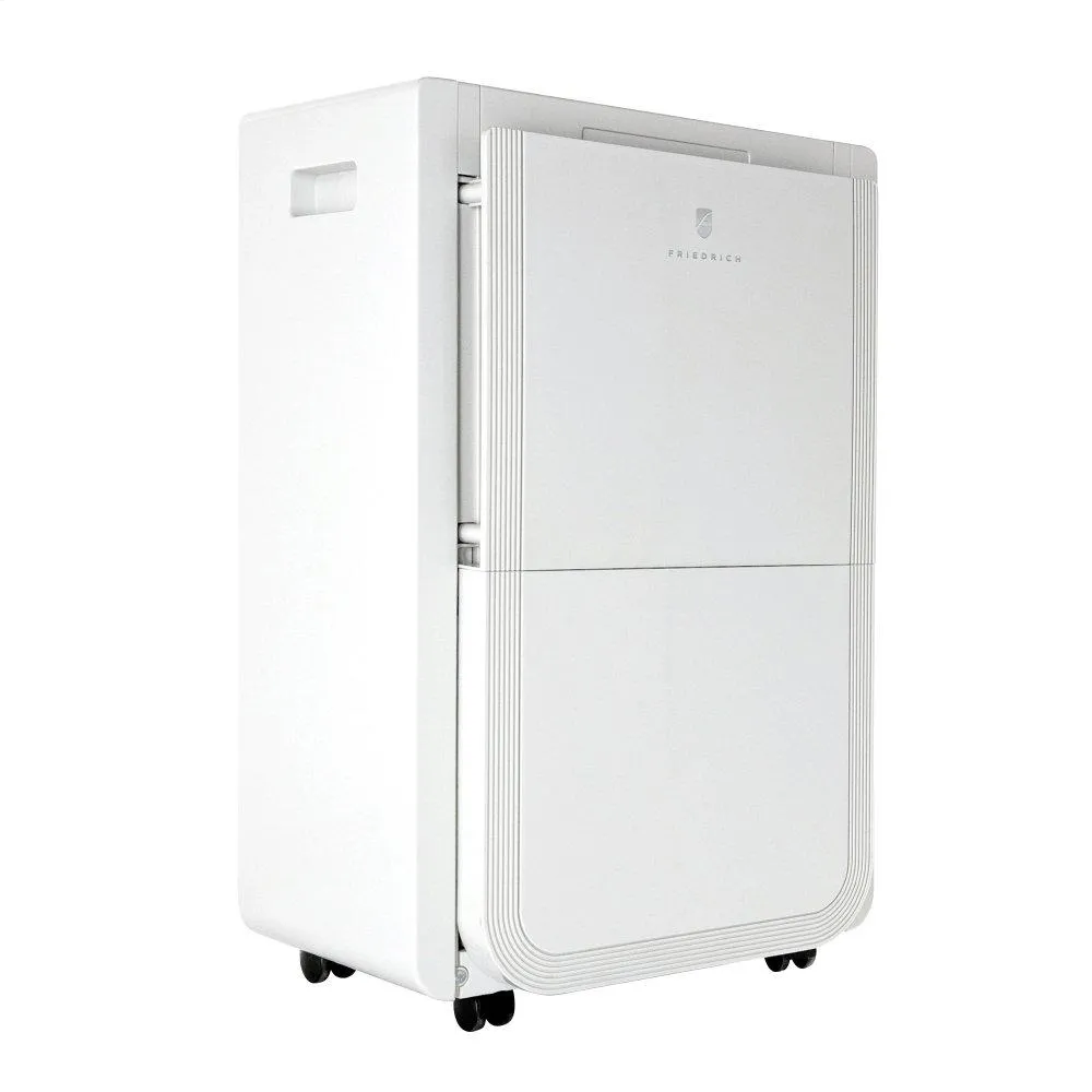 Friedrich D35B1B 35 Pint & 50 Pint Capacities D35B1B