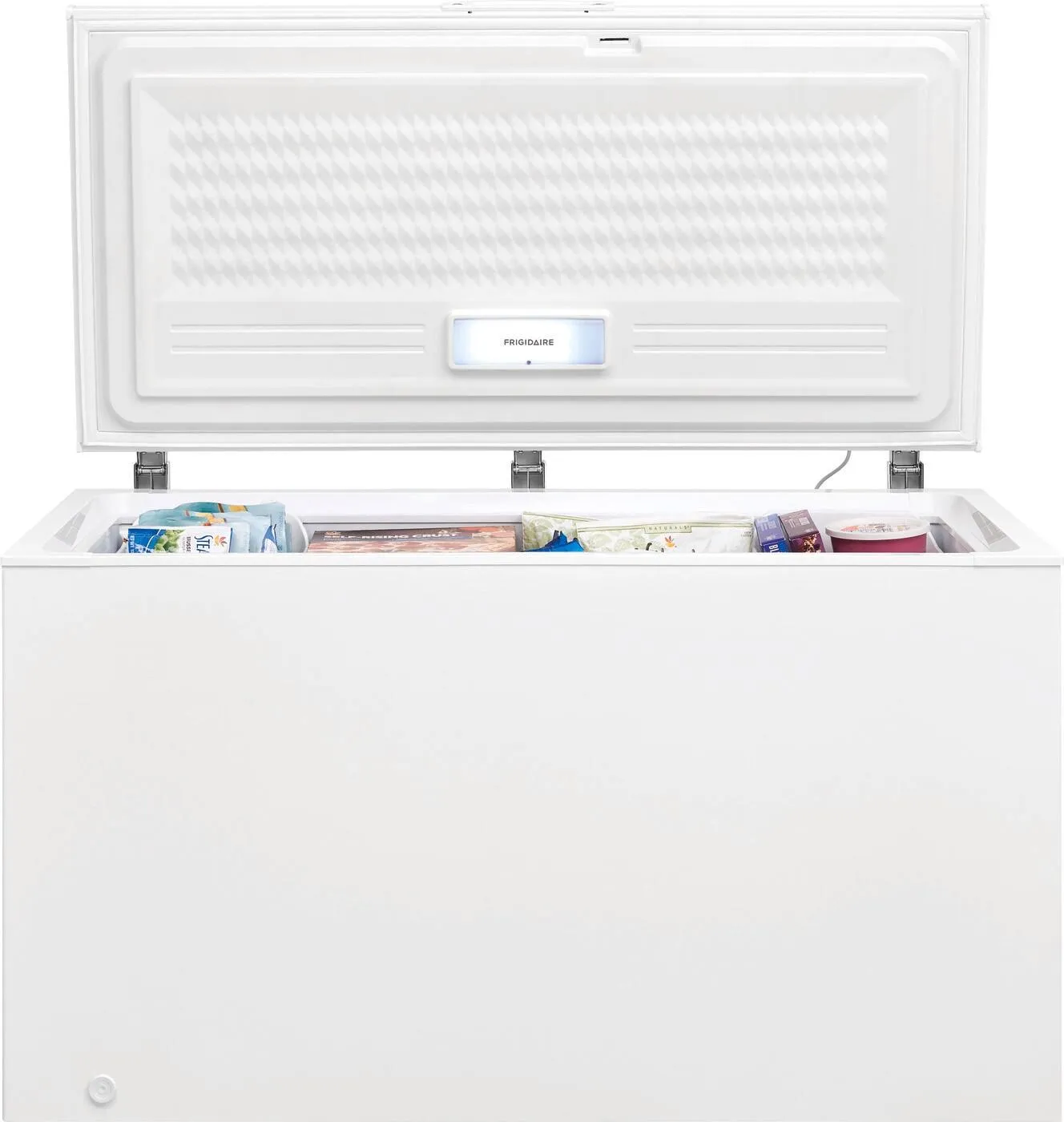 Frigidaire FFCL1542AW Frigidaire 14.8 Cu. Ft. Chest Freezer