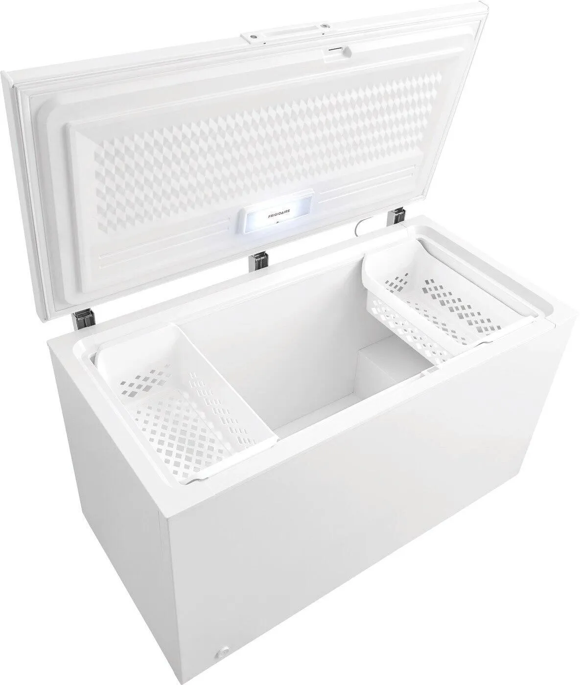 Frigidaire FFCL1542AW Frigidaire 14.8 Cu. Ft. Chest Freezer