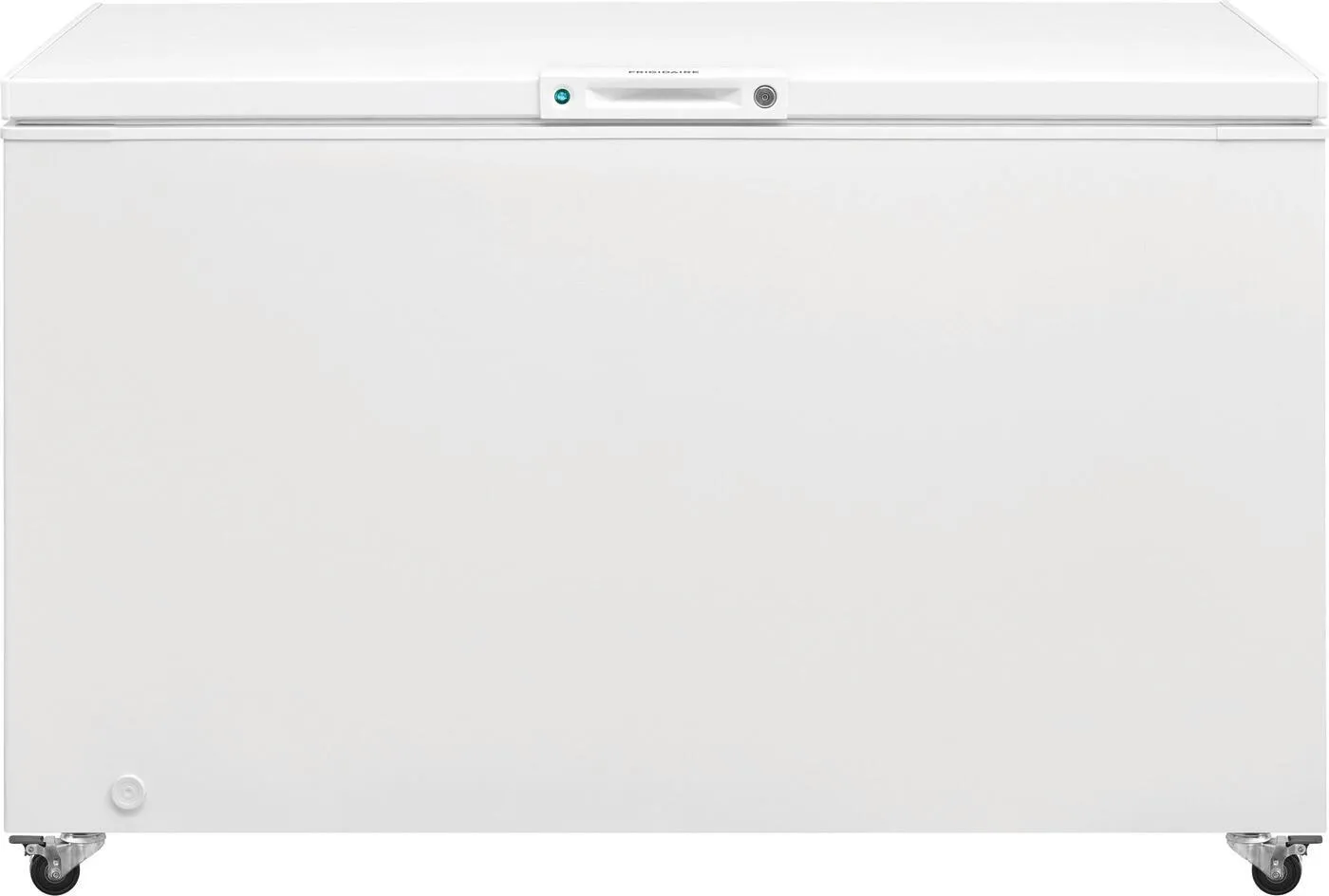Frigidaire FFCL1542AW Frigidaire 14.8 Cu. Ft. Chest Freezer