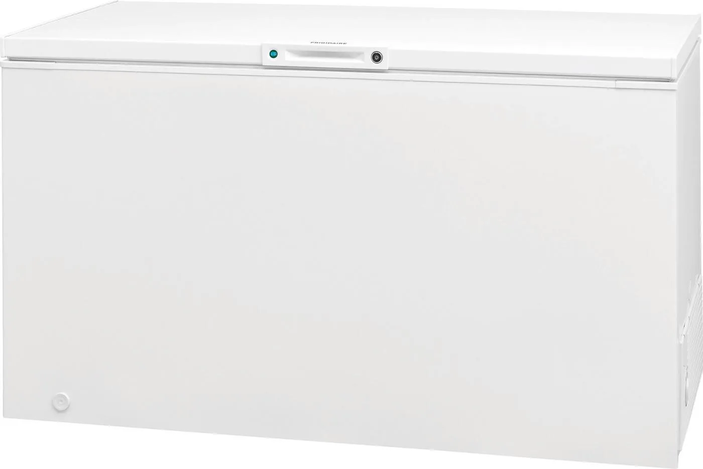 Frigidaire FFCL1542AW Frigidaire 14.8 Cu. Ft. Chest Freezer