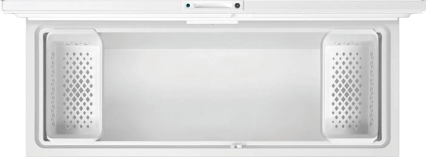 Frigidaire FFCL2042AW Frigidaire 19.8 Cu. Ft. Chest Freezer