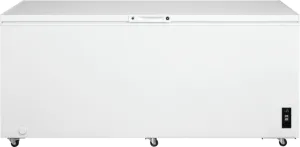 Frigidaire FFCL2042AW Frigidaire 19.8 Cu. Ft. Chest Freezer