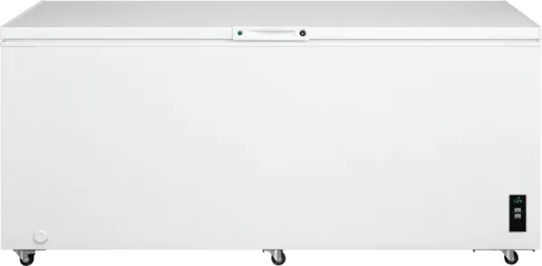 Frigidaire FFCL2042AW Frigidaire 19.8 Cu. Ft. Chest Freezer
