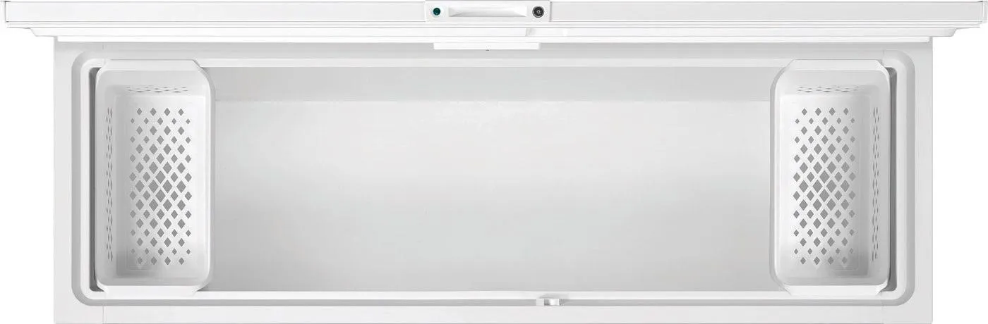 Frigidaire FFCL2542AW Frigidaire 24.8 Cu. Ft. Chest Freezer