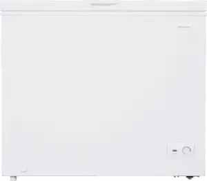 Frigidaire FFCS0922AW Frigidaire 8.7 Cu. Ft. Chest Freezer