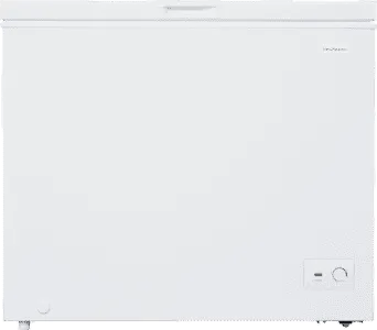 Frigidaire FFCS0922AW Frigidaire 8.7 Cu. Ft. Chest Freezer