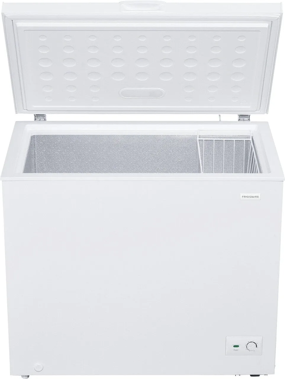 Frigidaire FFCS0922AW Frigidaire 8.7 Cu. Ft. Chest Freezer