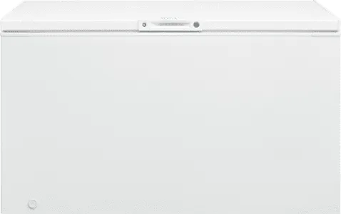 Frigidaire FFFC15M4TW Frigidaire 14.8 Cu. Ft. Chest Freezer