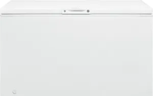 Frigidaire FFFC15M4TW Frigidaire 14.8 Cu. Ft. Chest Freezer