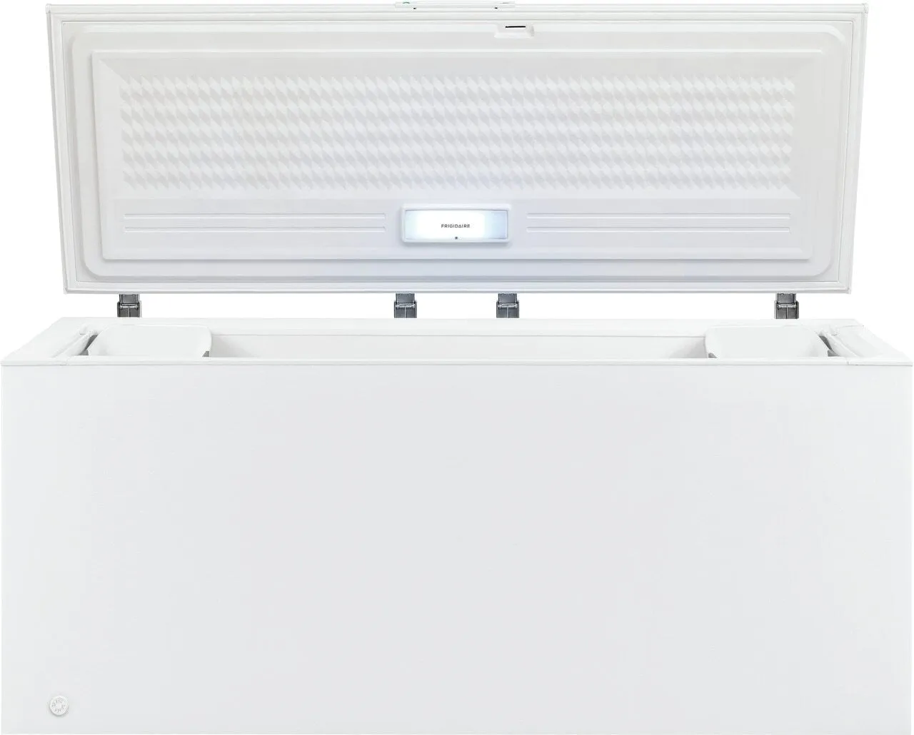 Frigidaire FFFC20M4TW Frigidaire 19.8 Cu. Ft. Chest Freezer