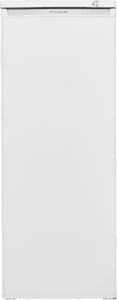 Frigidaire FFFU06M1TW Frigidaire 6 Cu. Ft. Upright Freezer