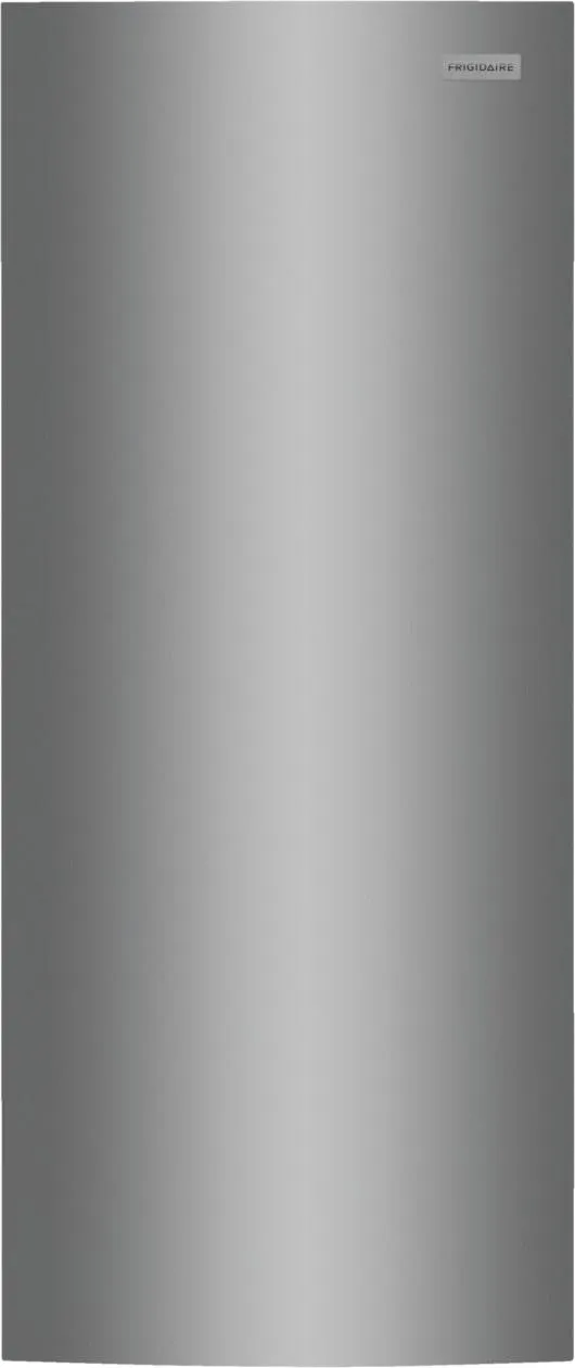 Frigidaire FFFU13F2VV Frigidaire 13 Cu. Ft Upright Freezer