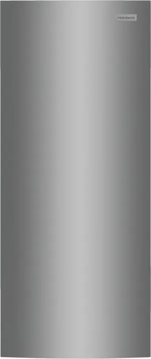 Frigidaire FFFU13F2VV Frigidaire 13 Cu. Ft Upright Freezer