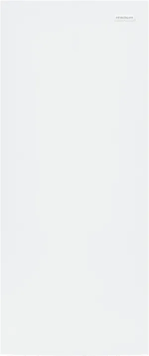 Frigidaire FFFU13F2VW Frigidaire 13 Cu. Ft Upright Freezer
