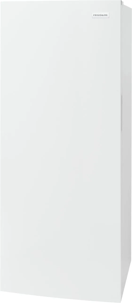 Frigidaire FFFU13F2VW Frigidaire 13 Cu. Ft Upright Freezer