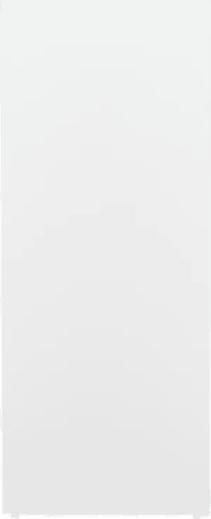 Frigidaire FFFU18F2VW Frigidaire 18 Cu. Ft. Upright Freezer