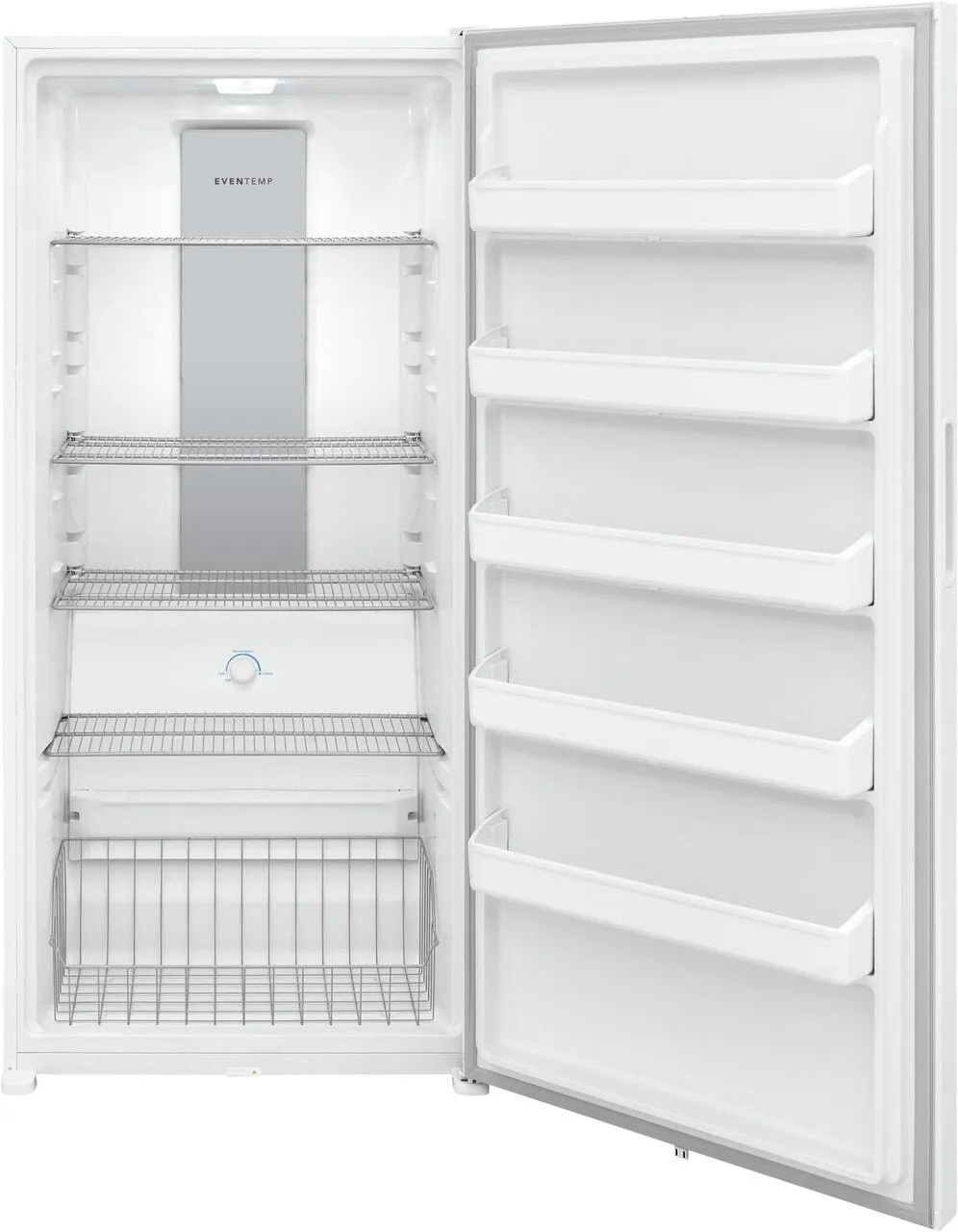 Frigidaire FFFU20F2VW Frigidaire 20.0 Cu. Ft Upright Freezer