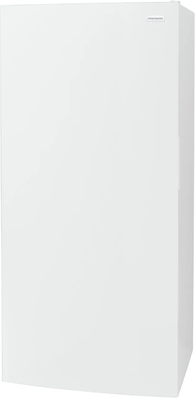 Frigidaire FFFU20F2VW Frigidaire 20.0 Cu. Ft Upright Freezer