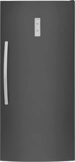Frigidaire FFFU20F4VN Frigidaire 20.0 Cu. Ft Upright Freezer