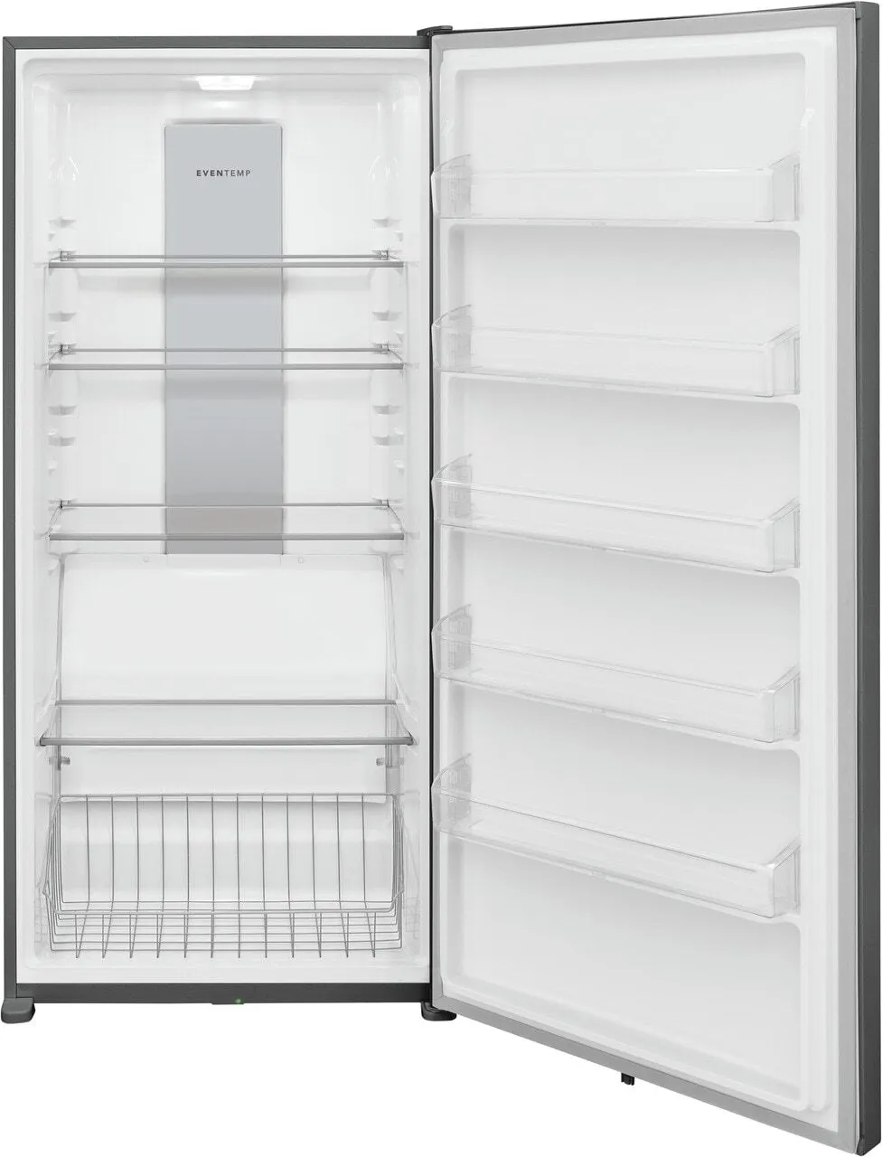 Frigidaire FFFU20F4VN Frigidaire 20.0 Cu. Ft Upright Freezer