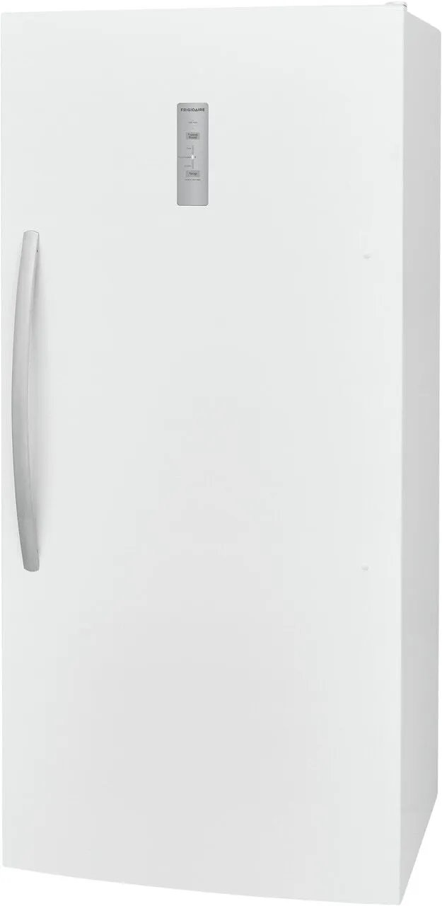 Frigidaire FFFU20F4VW Frigidaire 20.0 Cu. Ft Upright Freezer