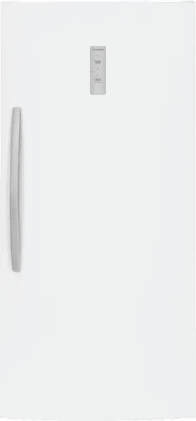 Frigidaire FFFU20F4VW Frigidaire 20.0 Cu. Ft Upright Freezer