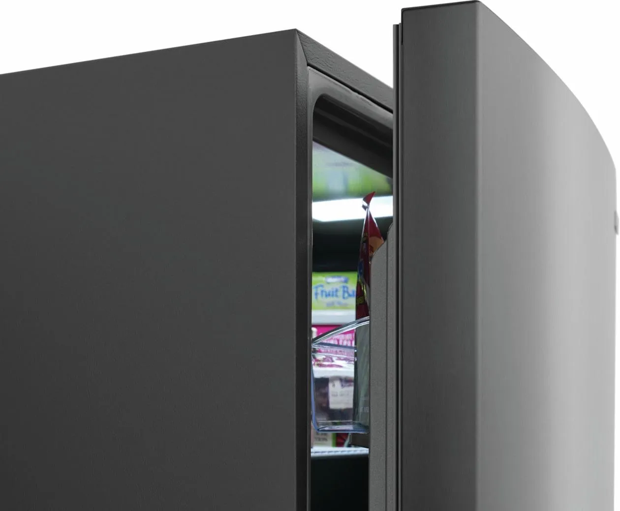 Frigidaire FFUE2022AF Frigidaire 20 Cu. Ft. Upright Freezer