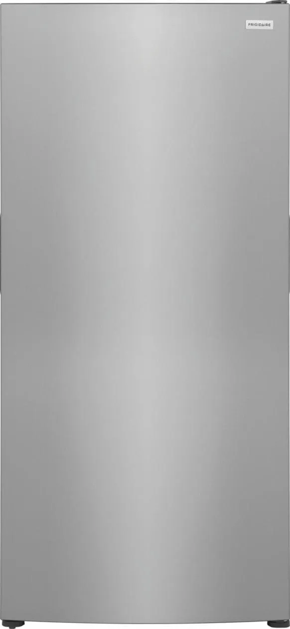 Frigidaire FFUE2022AF Frigidaire 20 Cu. Ft. Upright Freezer