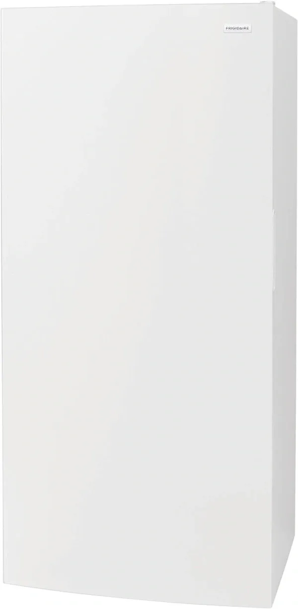 Frigidaire FFUE2022AW Frigidaire 20.0 Cu. Ft. Upright Freezer