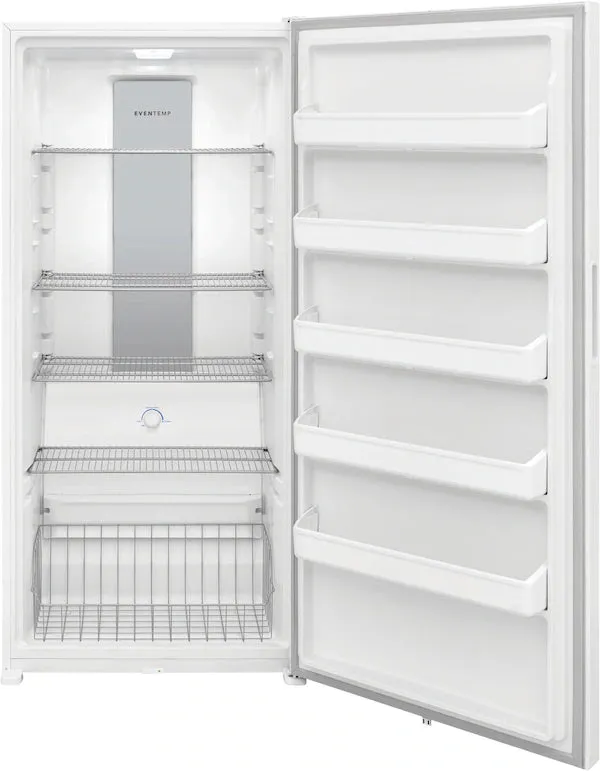 Frigidaire FFUE2022AW Frigidaire 20.0 Cu. Ft. Upright Freezer