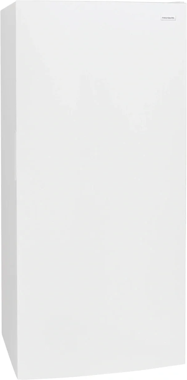 Frigidaire FFUE2022AW Frigidaire 20.0 Cu. Ft. Upright Freezer