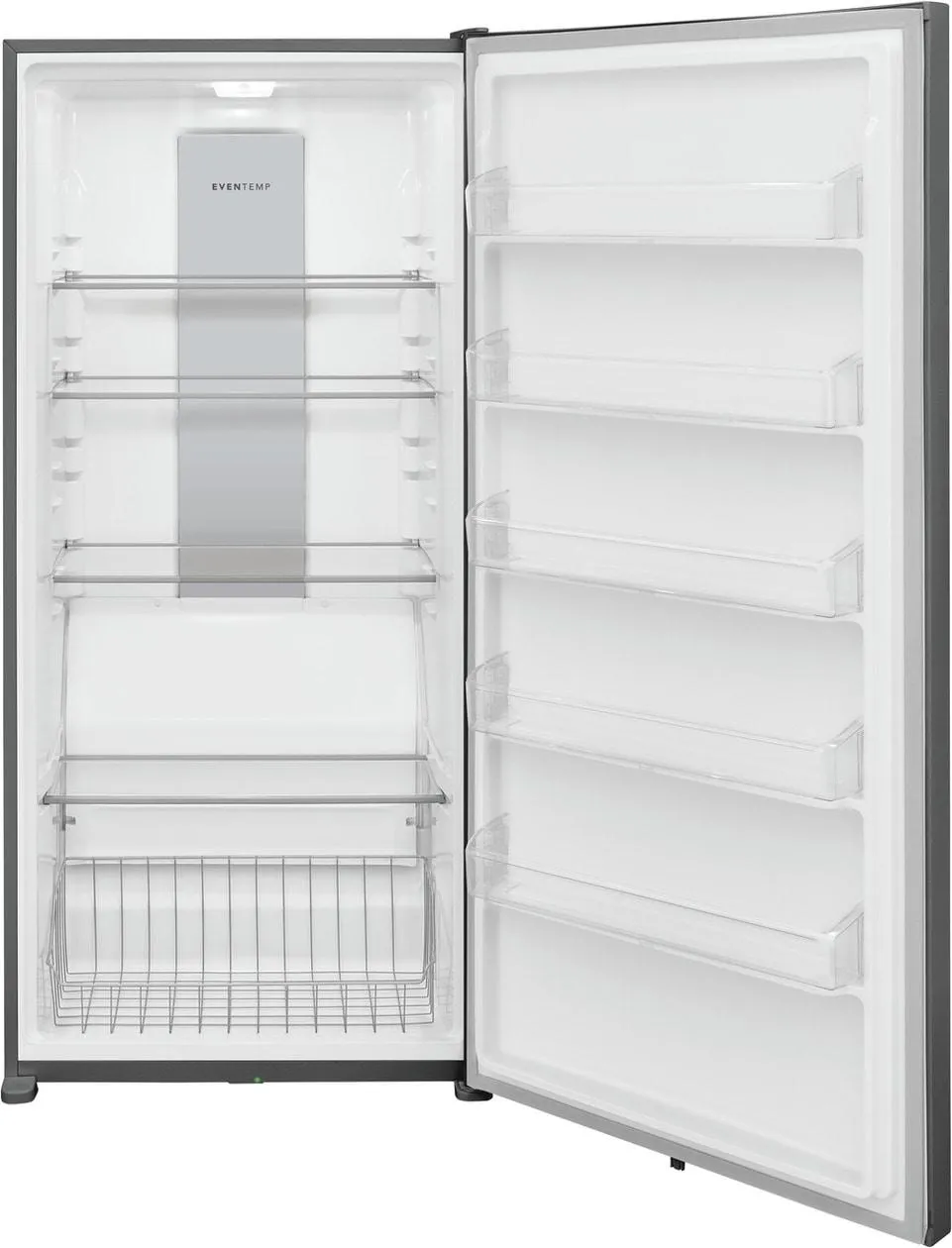 Frigidaire FFUE2024AN Frigidaire 20.0 Cu. Ft. Upright Freezer