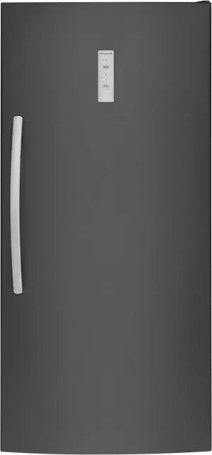 Frigidaire FFUE2024AN Frigidaire 20.0 Cu. Ft. Upright Freezer