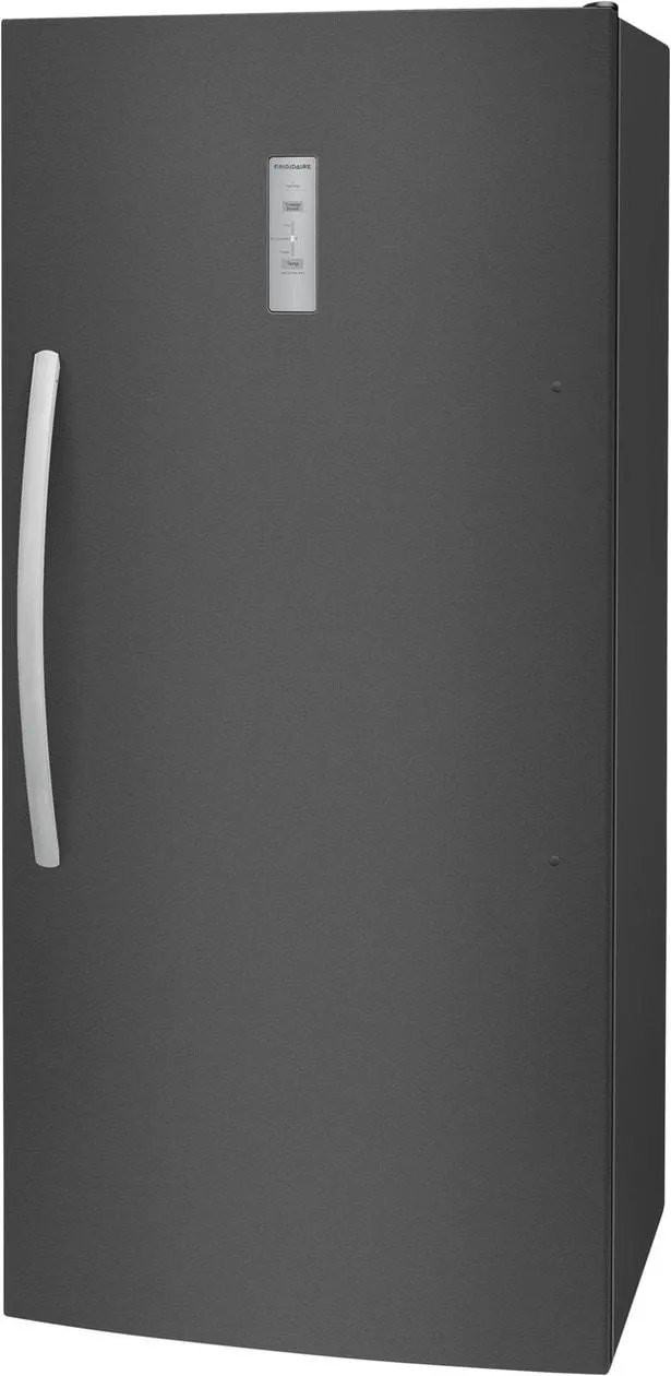 Frigidaire FFUE2024AN Frigidaire 20.0 Cu. Ft. Upright Freezer