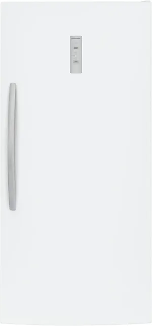 Frigidaire FFUE2024AW Frigidaire 20.0 Cu. Ft. Upright Freezer