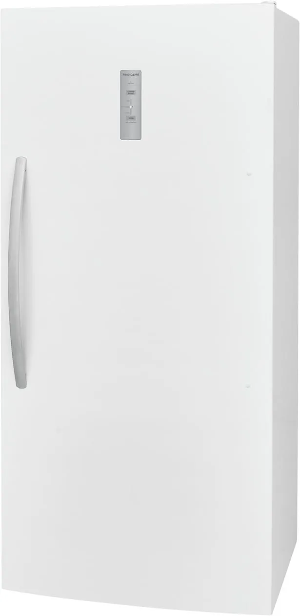 Frigidaire FFUE2024AW Frigidaire 20.0 Cu. Ft. Upright Freezer