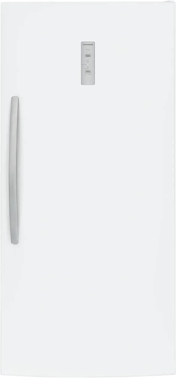 Frigidaire FFUE2024AW Frigidaire 20.0 Cu. Ft. Upright Freezer