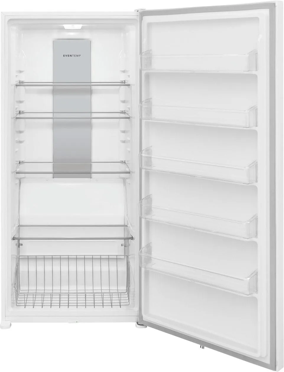 Frigidaire FFUE2024AW Frigidaire 20.0 Cu. Ft. Upright Freezer