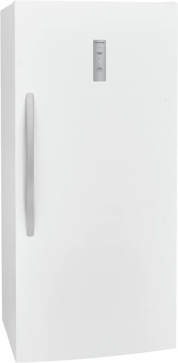Frigidaire FFUE2024AW Frigidaire 20.0 Cu. Ft. Upright Freezer