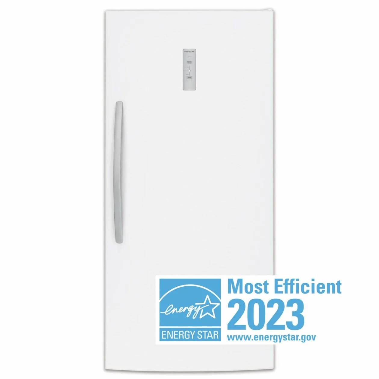 Frigidaire FFUE2024AW Frigidaire 20.0 Cu. Ft. Upright Freezer