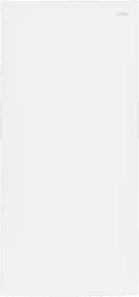 Frigidaire FFUF2021AW Frigidaire 20.0 Cu. Ft. Upright Freezer