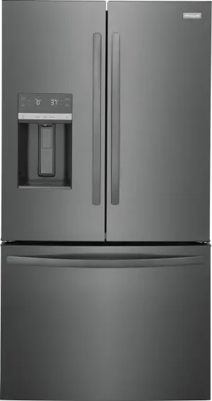 Frigidaire FRFS2823AD Frigidaire 27.8 Cu. Ft. French Door Refrigerator